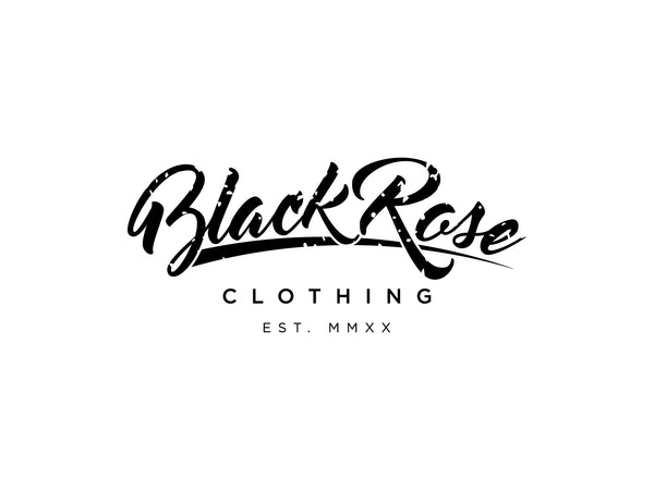 Black Rose Clothing MMXX